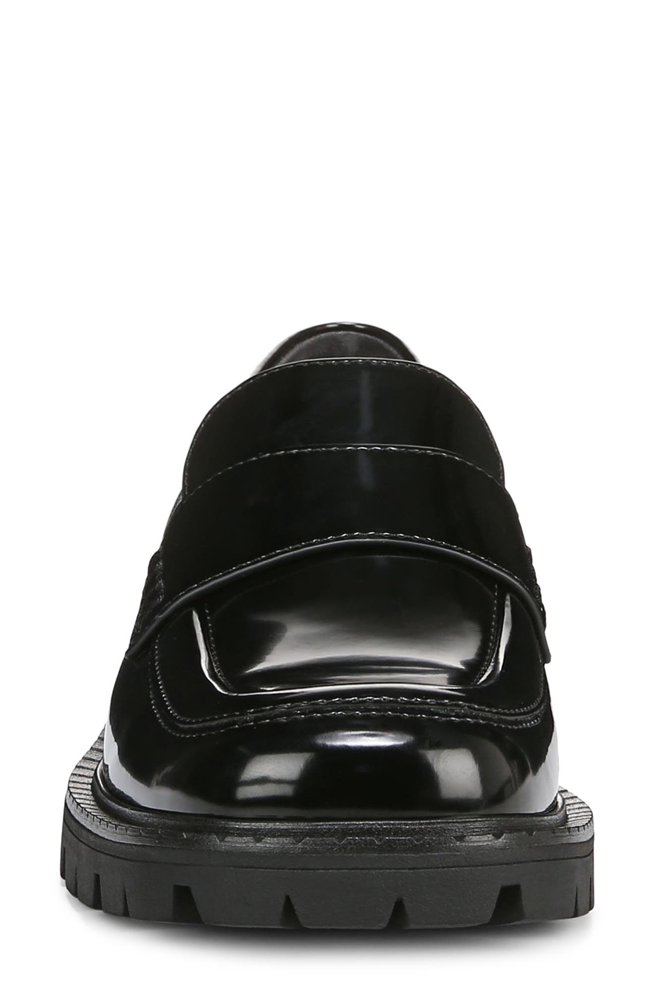 SARTO by Franco Sarto Darby Loafer, Alternate, color, 