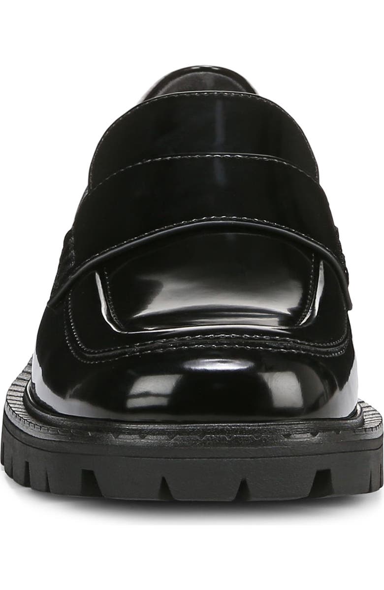 SARTO by Franco Sarto Darby Loafer, Alternate, color,