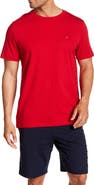 Tommy Hilfiger Crew Neck Lounge T-Shirt