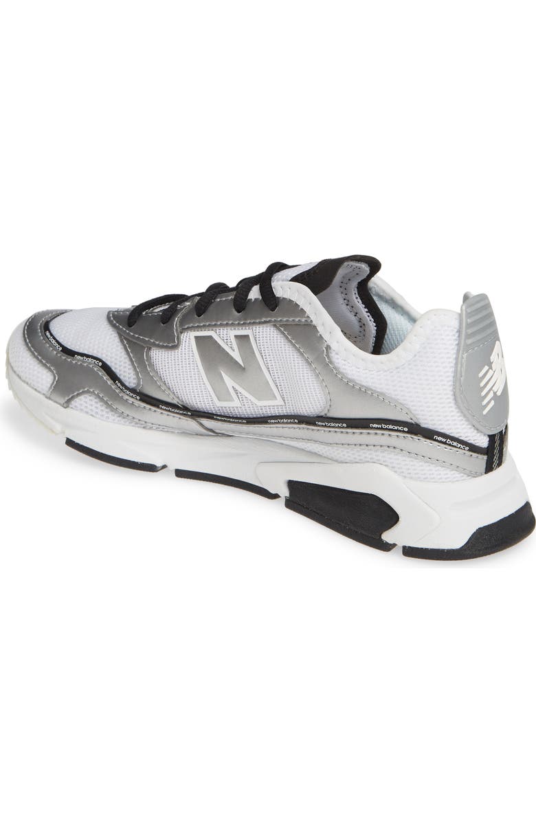 New Balance X-Racer Sneaker, Alternate, color,