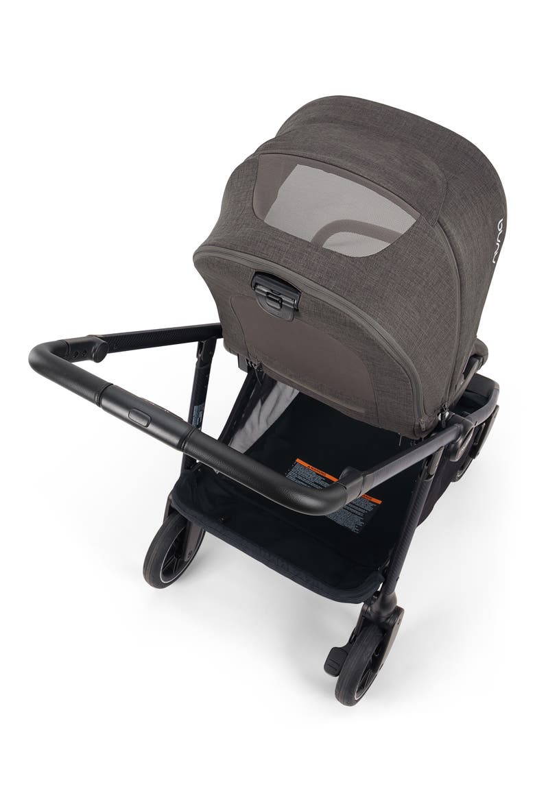 SWIV™ Stroller, Alternate, color, PEWTER NORDSTROM EXCLUSIVE
