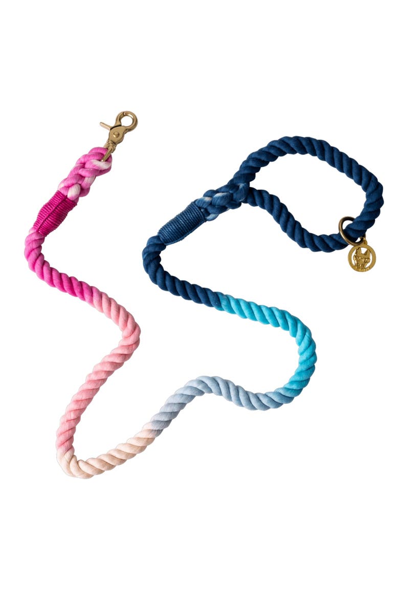 Maddox Rope Dog Leash, Main, color, Maddox 4ft