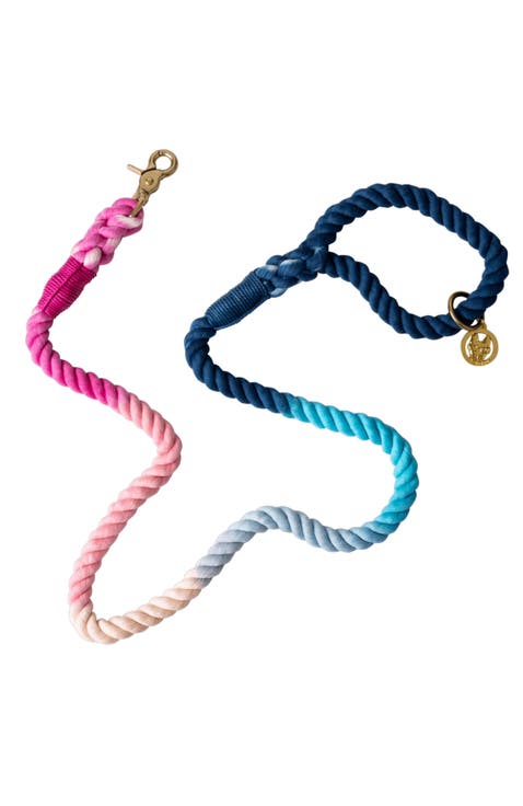 Maddox Rope Dog Leash