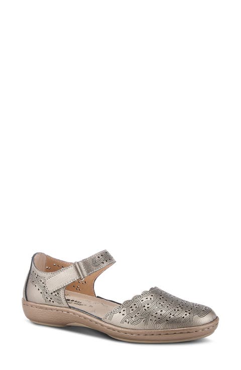 Sabriye d'Orsay Sandal (Women)