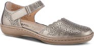 Spring Step Sabriye d'Orsay Sandal