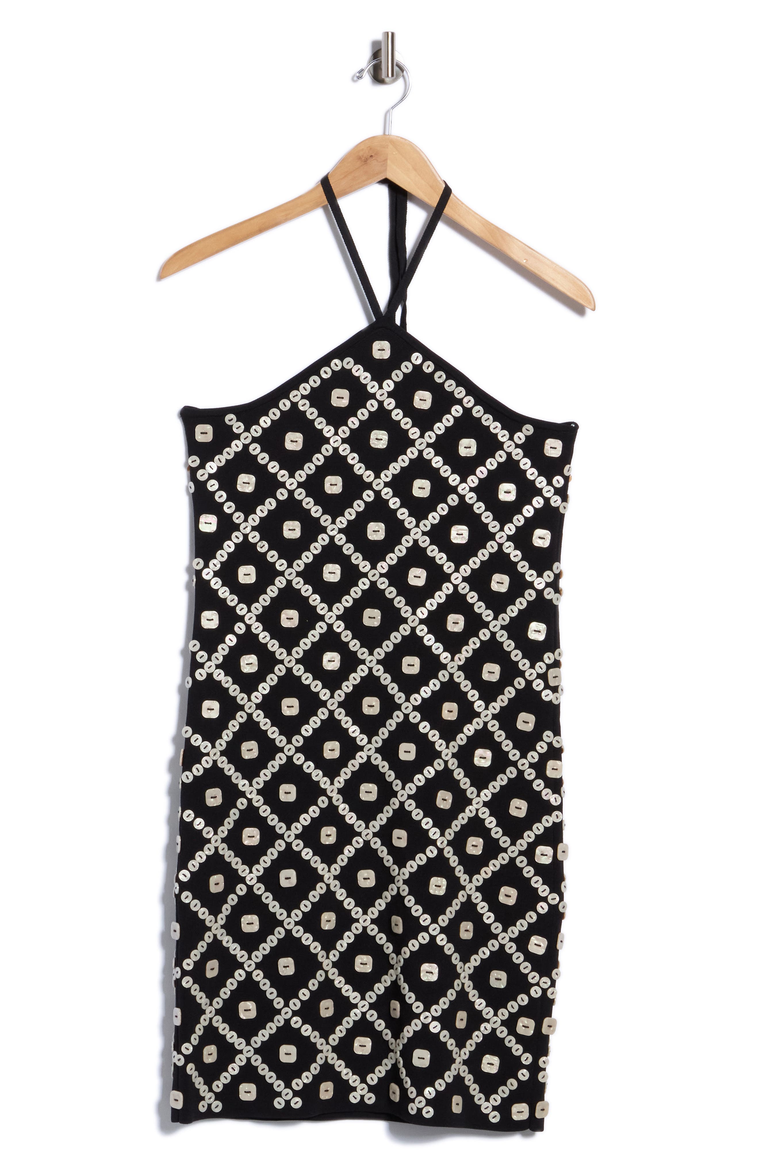 selected BLACK