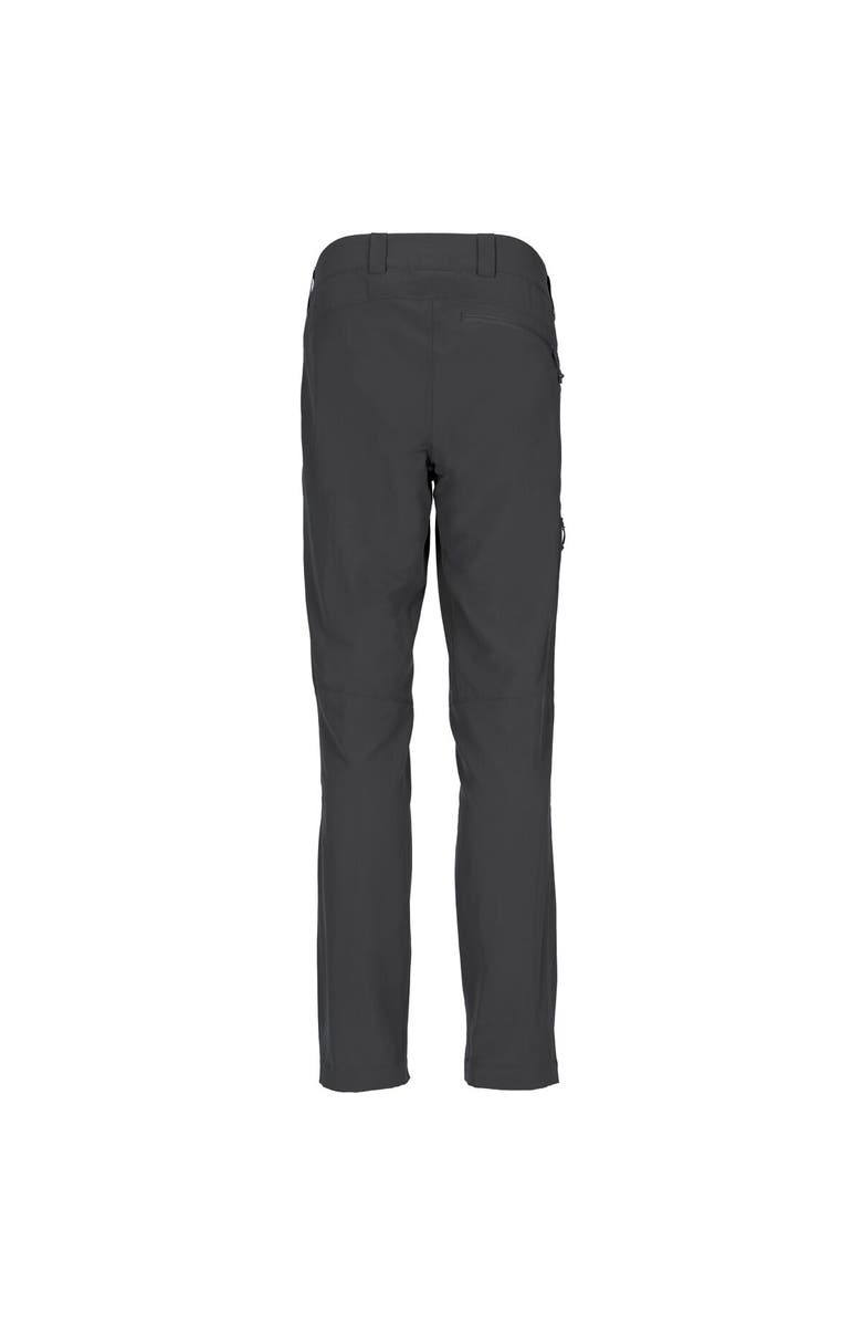 Rab Incline Light Pant - Men's, Alternate, color, Anthracite