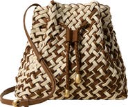 NAGHEDI Medium Gramercy Bucket Bag
