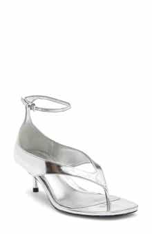 Stef Heeled Sandal