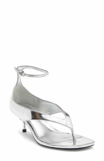 Stef Heeled Sandal