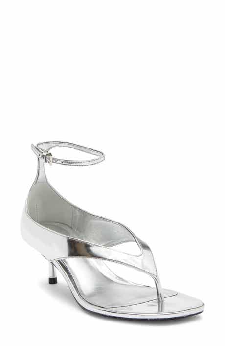 Stef Heeled Sandal