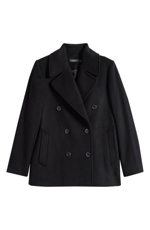 ジャケット・アウター Nordstrom wool blouson jacket BLK S MUSINSA | COOR wool blouson (black)