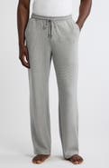 Daniel Buchler Gingham Pajama Pants