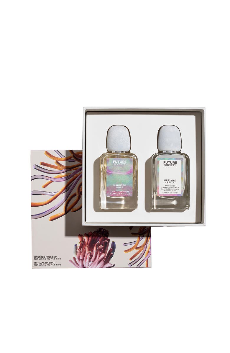 Future Society Haunted Rose Gift Set, Alternate, color,
