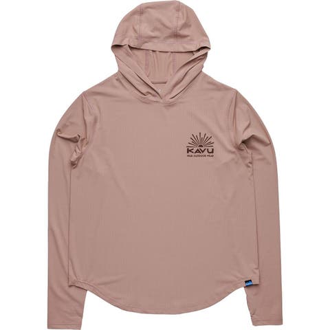 Sunlite Hoodie - Women's