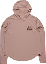 KAVU Sunlite Hoodie - Women's