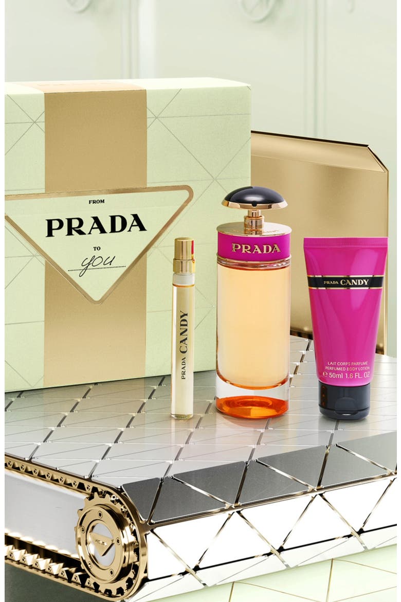 Candy Eau de Parfum Gift Set (Women) | Nordstromrack