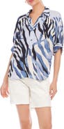 FIFTEEN TWENTY Yvette Woven Top