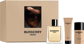 Hero Eau de Toilette 3-Piece Gift Set $184 Value