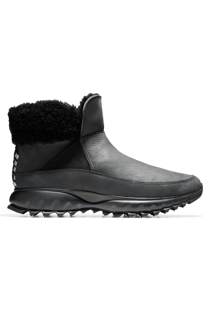 Cole Haan ZeroGrand Explore All Terrain Waterproof Bootie, Alternate, color,