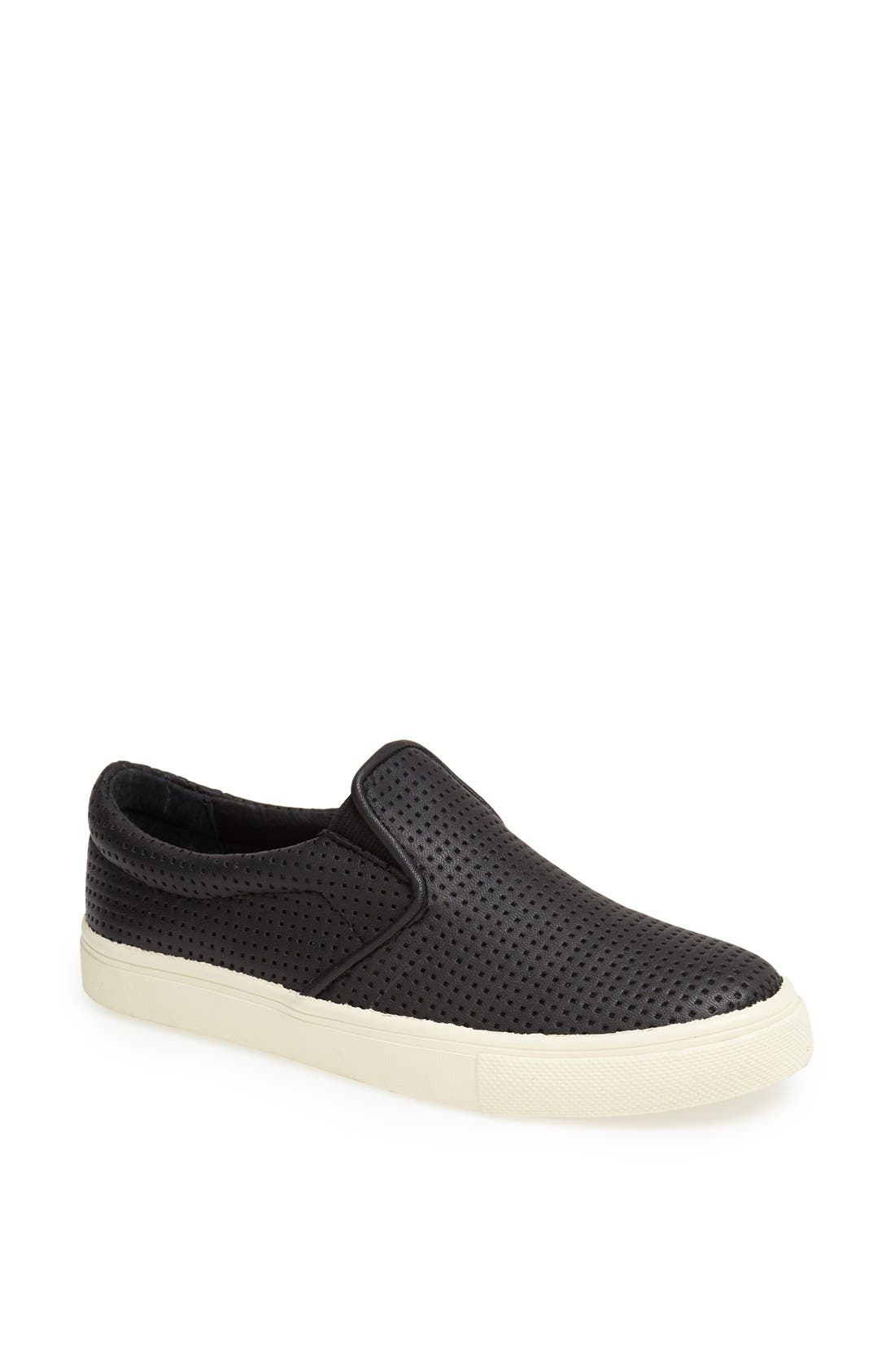 Steve Madden 'Perfie' Sneaker, Main, color, 