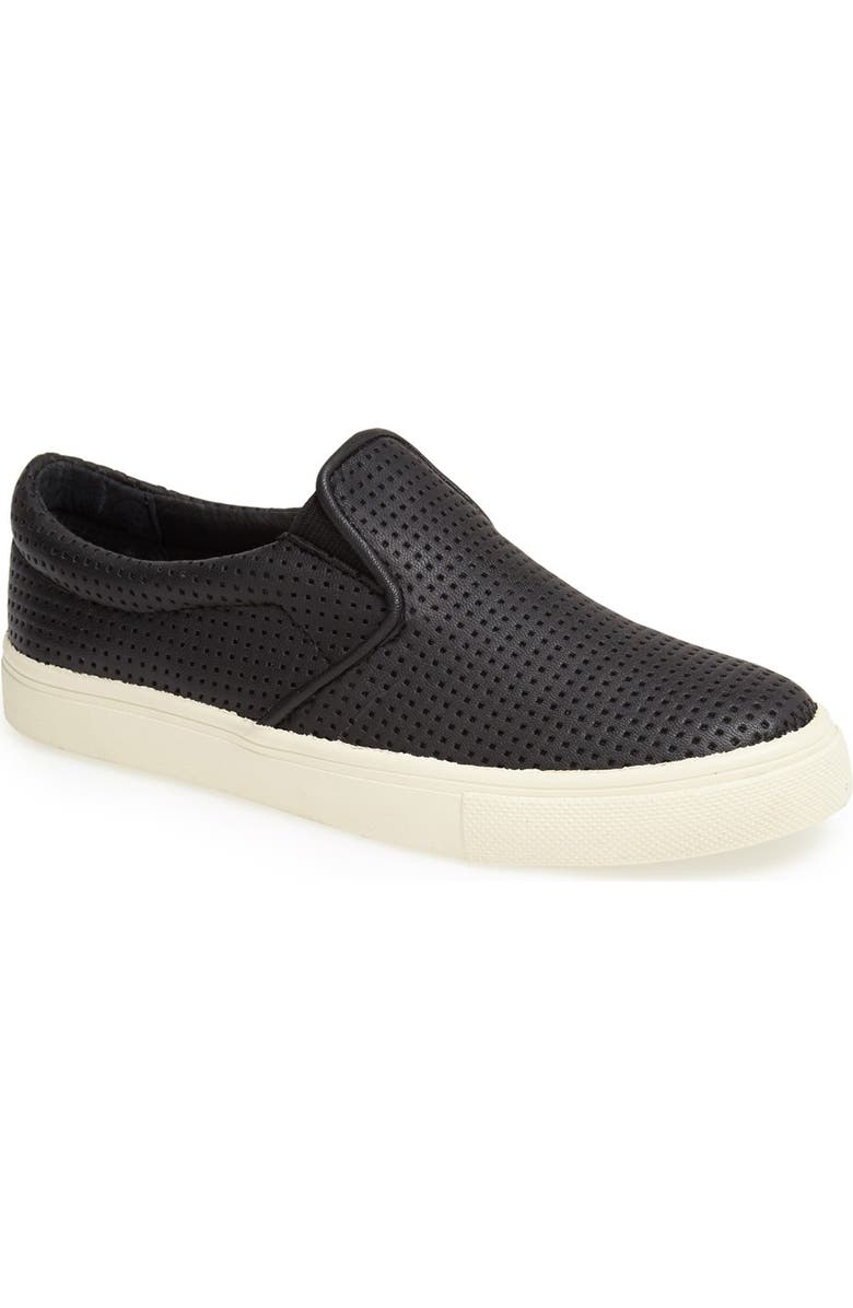 Steve Madden 'Perfie' Sneaker, Main, color,