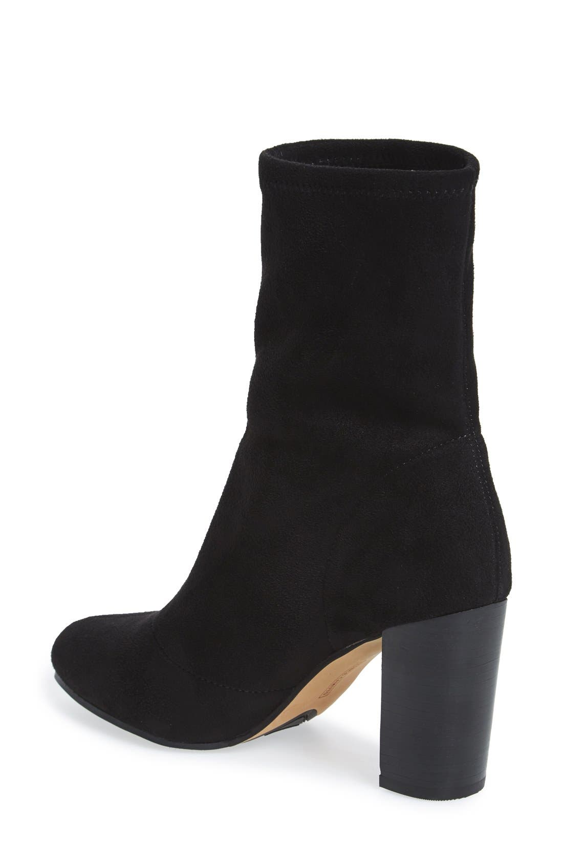 Vince Camuto 'Sendra' Bootie, Alternate, color, 