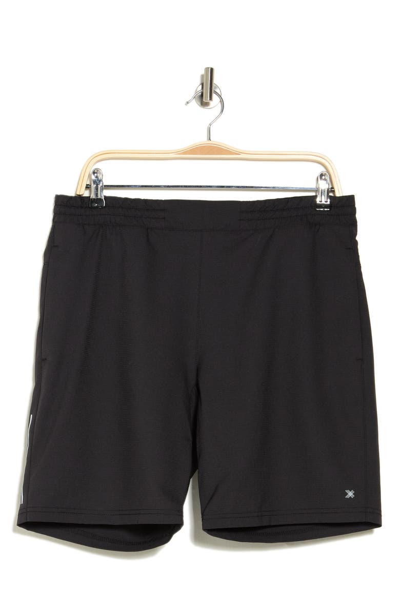 Kenneth Cole Active Tech Compression Shorts, Alternate, color, 
