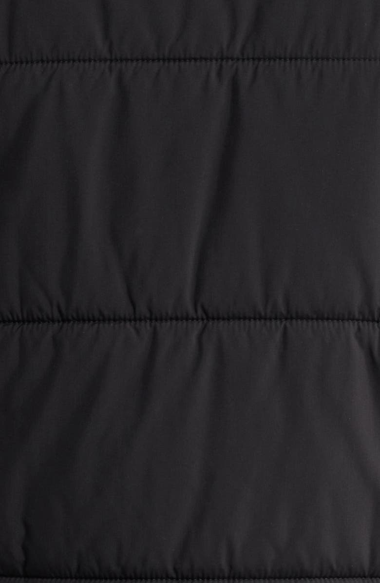 Zella Puffer Jacket, Alternate, color,