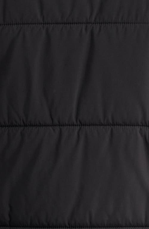 ZELLA ZELLA PUFFER JACKET