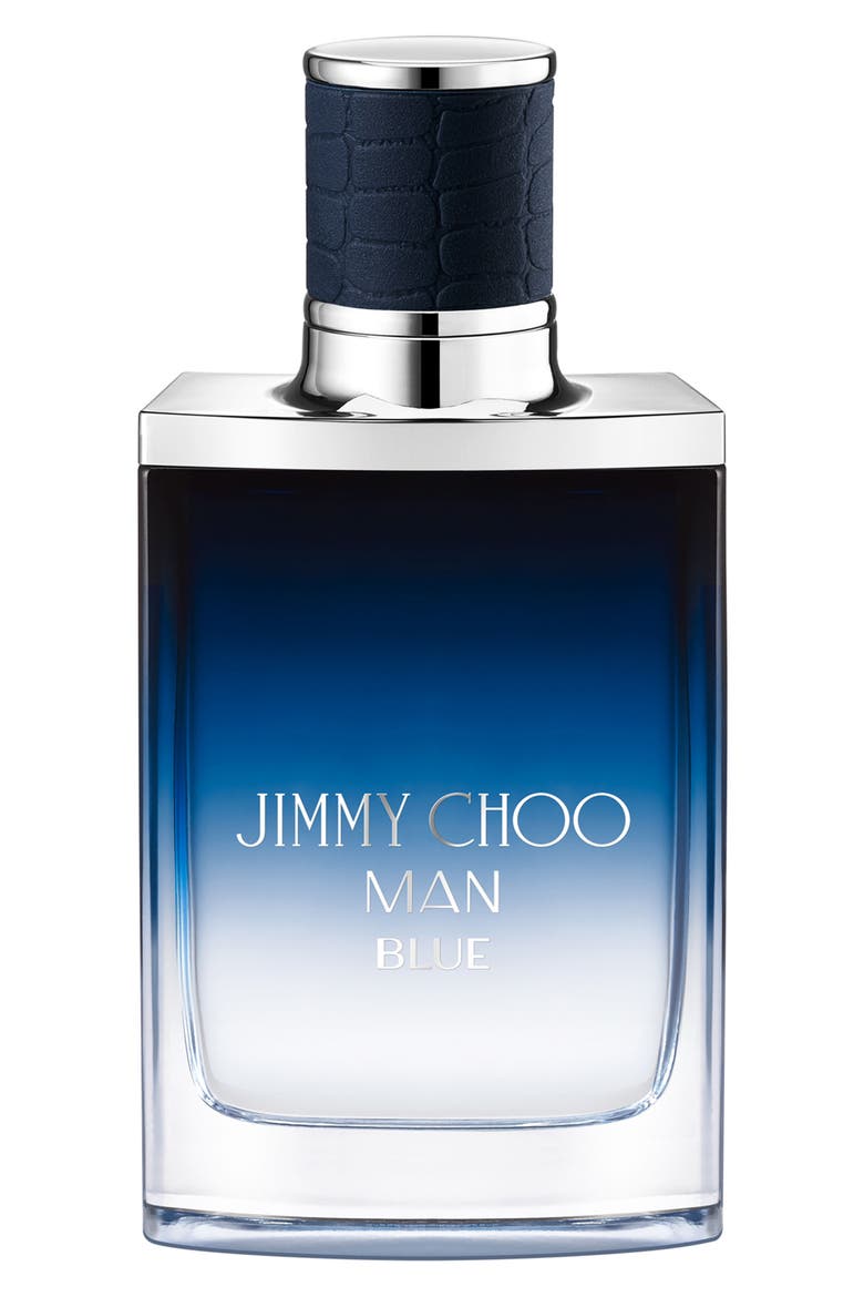 JIMMY CHOO MAN BLUE オードトワレ Jimmy Choo Man Blue Eau de Toilette (Men) | Nordstrom