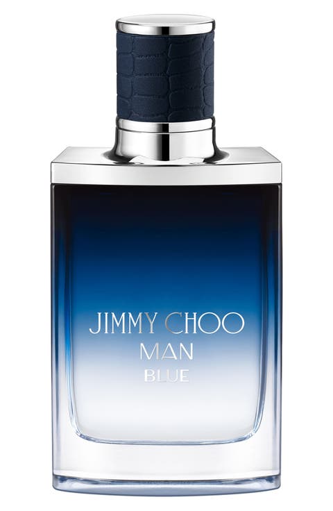 Man Blue Eau de Toilette