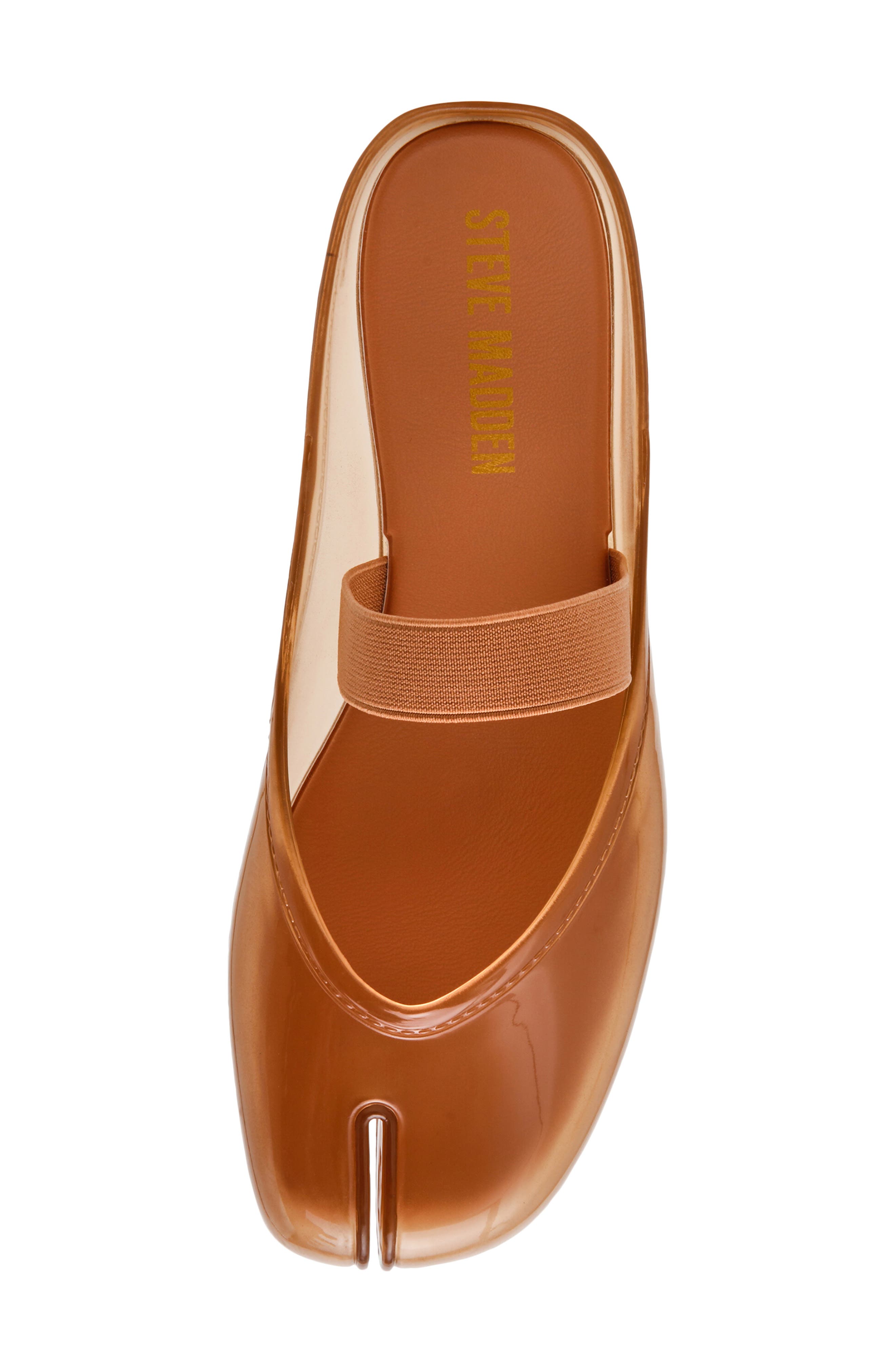 Cova Jelly Mule, Alternate, color, BLUSH