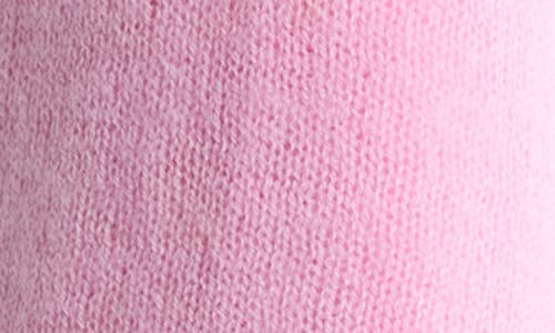 La Fiorentina Cashmere & Wool-blend Wrap In Pink