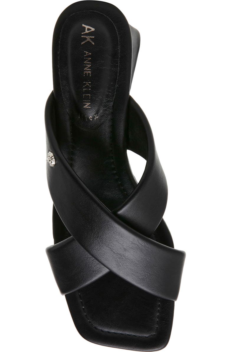 Anne Klein Waiola Wedge Sandal, Alternate, color,