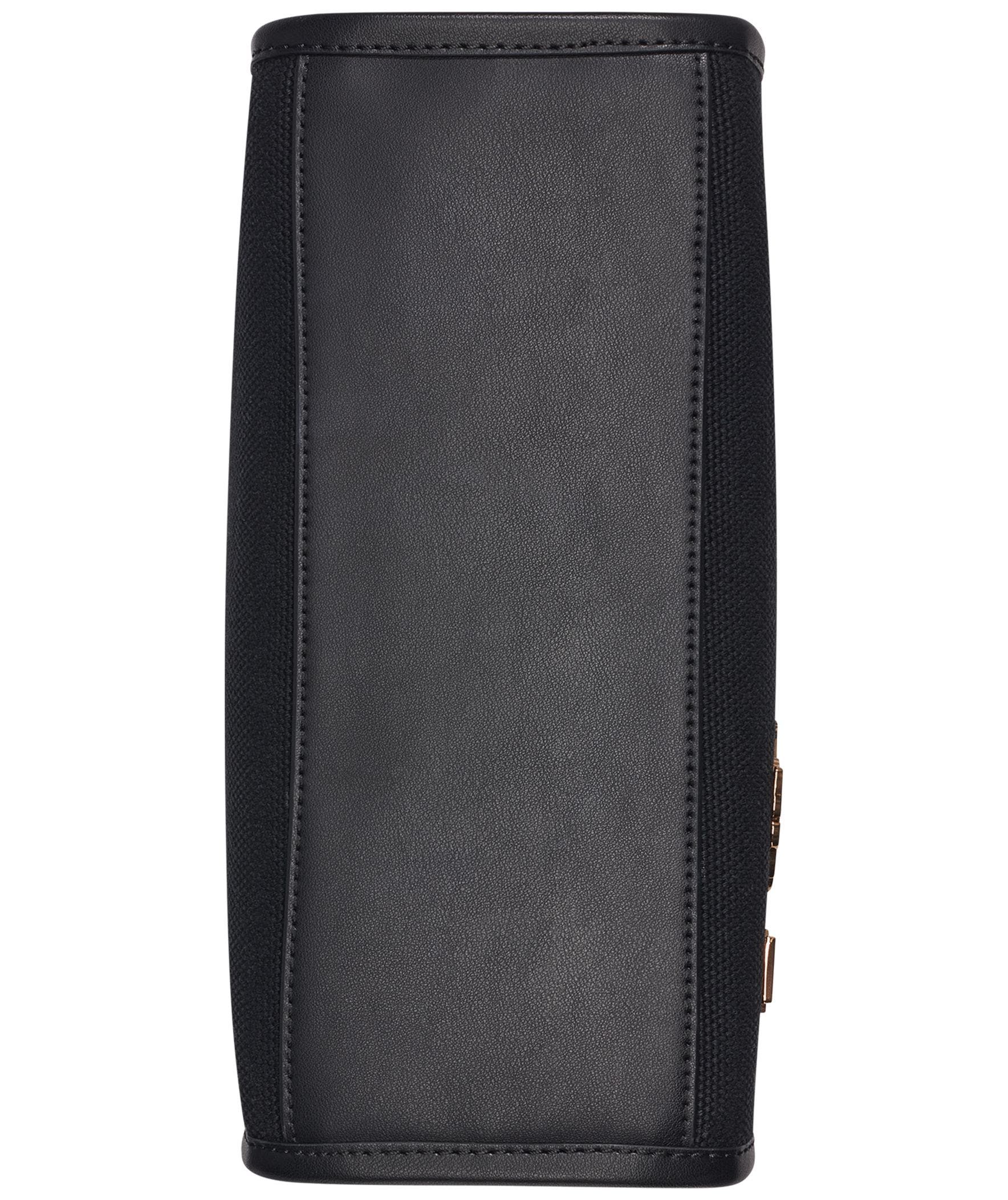 KARL LAGERFELD PARIS Kristina Satchel, Alternate, color, Black