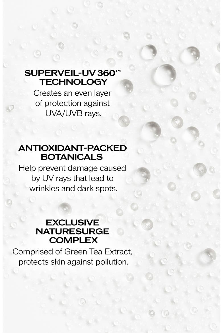 Ultimate Sun Protector Spray SPF 40, Alternate, color, NO COLOR