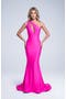  Neon Pink