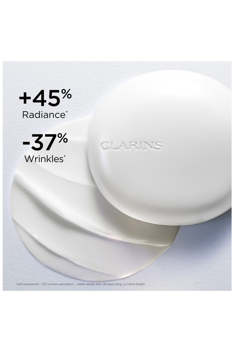 Precious La Crème Brightening Moisturizer, Alternate, color, NO COLOR