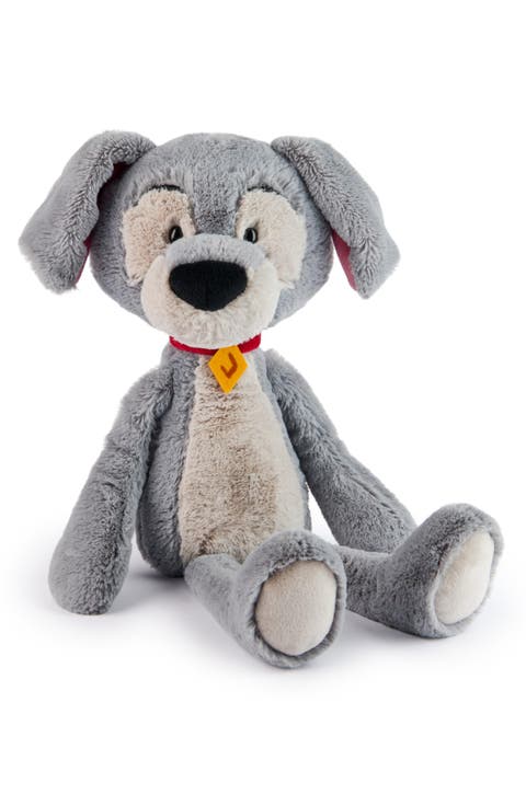 Tramp Toothpick Stuffed Animal