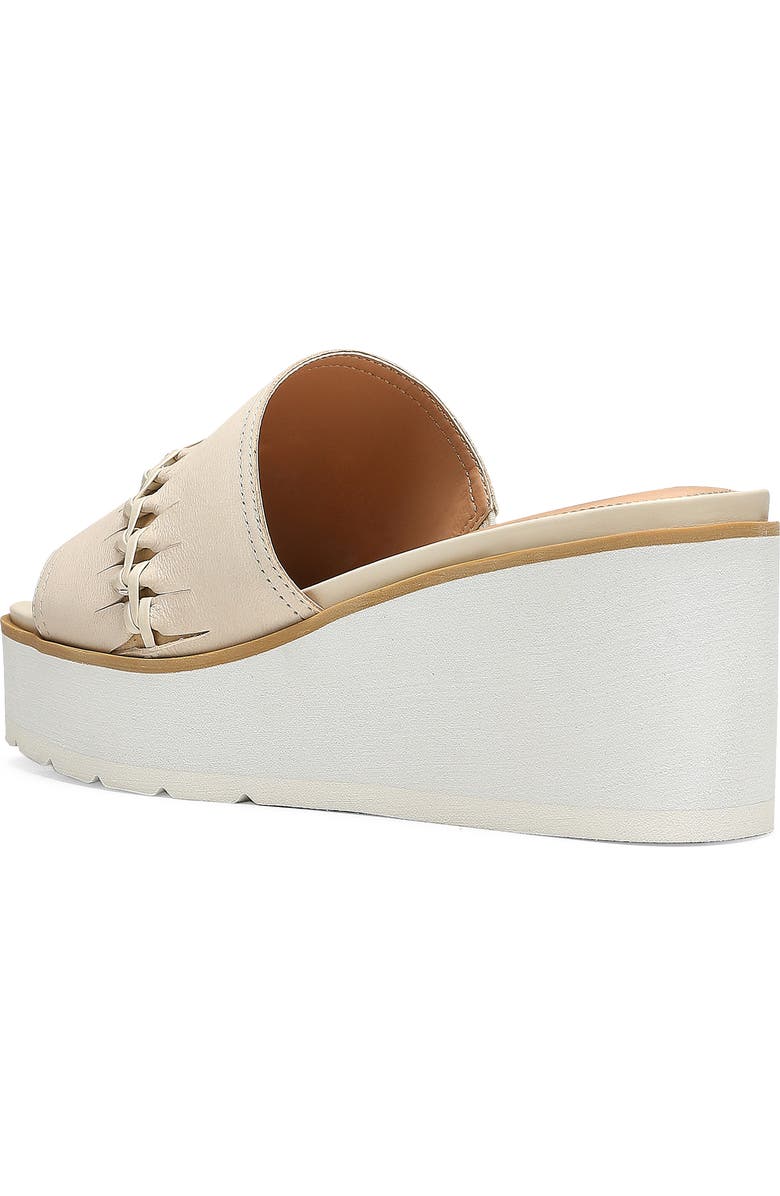 NYDJ Rory Wedge Sandal, Alternate, color,