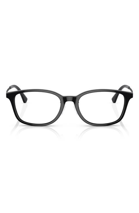 52mm Pillow Optical Glasses