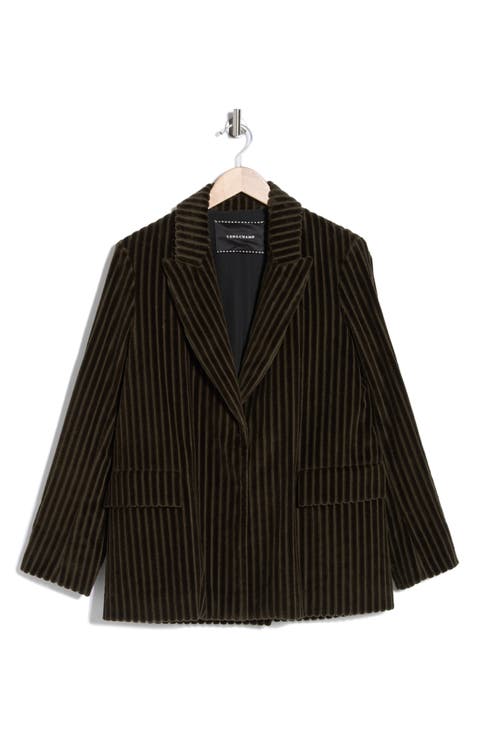 Cotton Coat