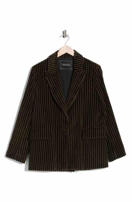 Longchamp Cotton Coat