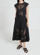 Temperley London Nelle Skirt