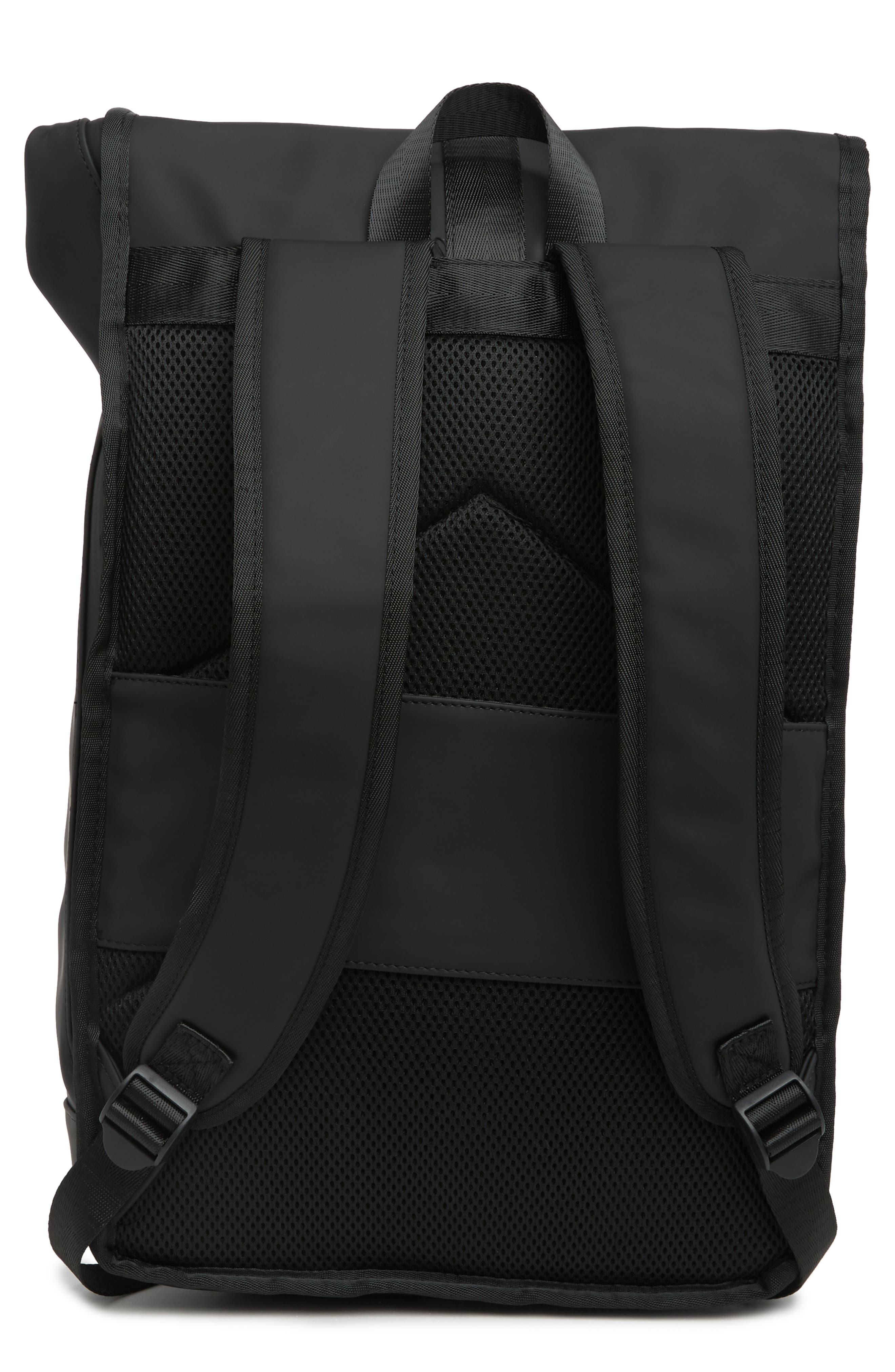 Duchamp Roll Top Backpack, Alternate, color, 