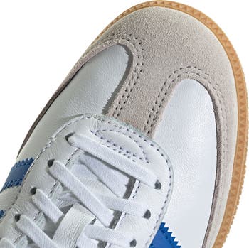 Kids' Samba Sneaker