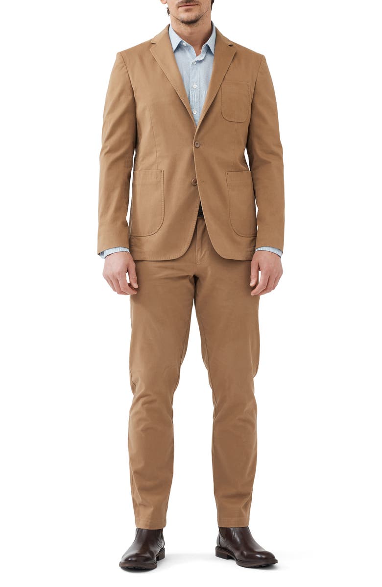 Rodd & Gunn Owen Valley Sport Coat, Alternate, color,