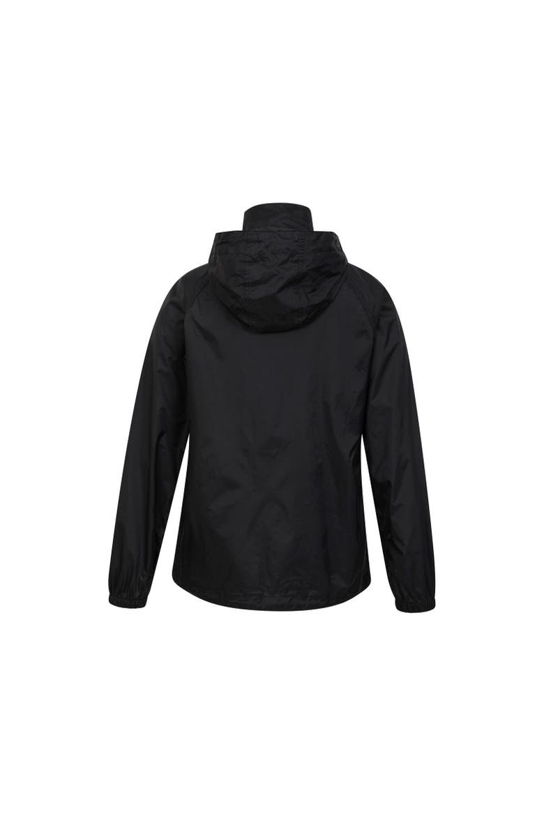 Pakka Jacket and Trousers Set, Alternate, color, Black