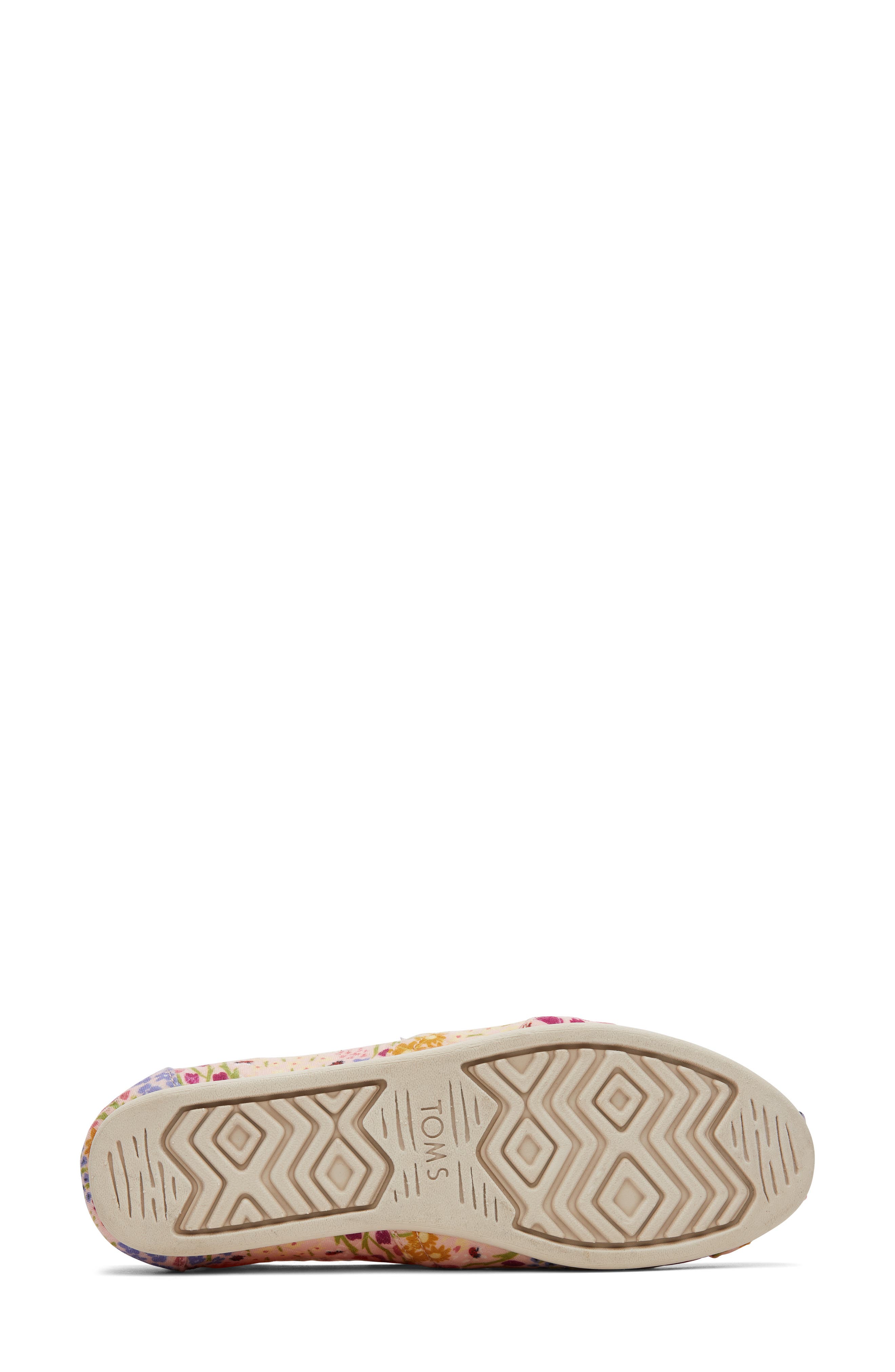 TOMS Alpargata Slip-On, Alternate, color, 